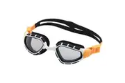 Goggle Anton Junior Clear / Orange / Black