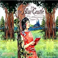 在飛比找三民網路書店優惠-The Blue Castle