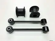 Front Anti-Roll Bar Repair KIT Compatible with Jeep Commander XK 2006-2010 SAR/XK/007A