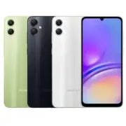 Samsung Galaxy A05 LTE 6.7"A055F/DS PLS LCD 50MP OctaCore 5000mAh Phone By FedEx