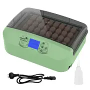 Advwin 32 Egg Incubator Automatic Eggs Hatcher