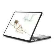 MacBook Air 13-inch (M2 - M4) Impact Case New York Dreams