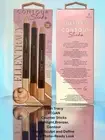 ELLEN TRACY Contour Sticks 3 Pieces Highlight, Bronzer, Contour FLAWLESS BLEND
