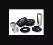 Profile BMX Bottom Bracket,OLDSCHOOL GT BMX American 19MM BLACK SE NEW