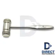 Oral Appliance Dental Bone Mallet Hammer Double-Headed Nylon CE