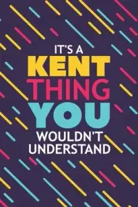 在飛比找博客來優惠-It’’s a Kent Thing You Wouldn’