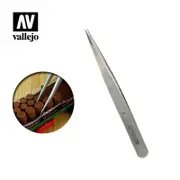 Vallejo Hobby Tools - Fine Tweezers T12003