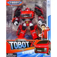 在飛比找蝦皮購物優惠-【瑪利玩具】正版 TOBOT 機器戰士 NEW TOBOT 