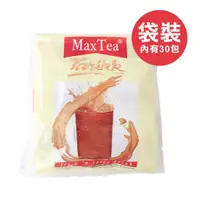 在飛比找蝦皮商城優惠-印尼 MaxTea 印尼拉茶 (25gx30包) 750g 