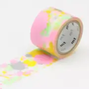 Masking Tape MT Relief Stain Ink - Paint