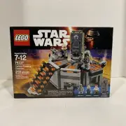 lego star wars sets used complete retired