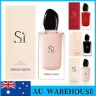 Si Passione Si Intense Si Fiori EDP Perfume 100ML For Women Perfect Gift New AU