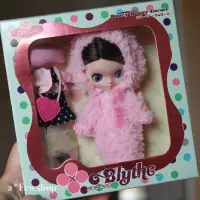 在飛比找蝦皮購物優惠-Petite Blythe KPBL-14 Honey Bu