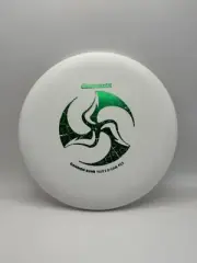 New Discmania Gannon Buhr Flex 2 D-line P2x 174g Huklab Collaboration Disc Golf