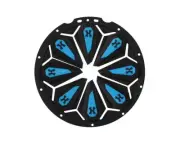 HK - Basic Speed Feed - Rotor - Sapphire