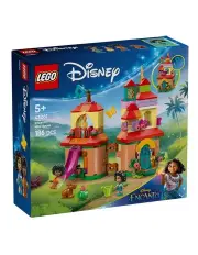 [LEGO] Disney Classic Encanto Mini House 43261