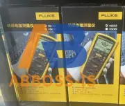 Fluke1503 Digital Insulation Resistance Tester F1503 megger meter NEW WITH BOX