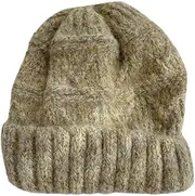 Winter Hat Beanie Hat Knit Beanie Hats For Women Men Ski Skull Cap Slouchy Winter Hat Warm Chunky Soft Cap Winter Cap