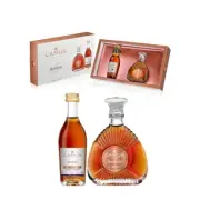 Camus Borderies Collection Miniature Set VSOP/XO Cognac 2 x 50mL
