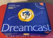 Sega Dreamcast Karaoke HKT-4301 NEW USA Seller Japan Import