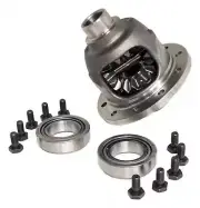 FITS 2018-2021 JEEP WRANGLER W/DANA 30 FRONT AXLE DIFFERENTIAL CASE ASSEMBLY