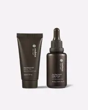 Two Step Micro Polish & Peel
