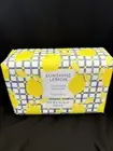 BEEKMAN 1802 GOAT MILK BAR SOAP - SUNSHINE LEMON 9oz.