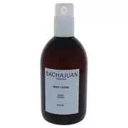 Sachajuan Body Lotion Shiny Citrus by Sachajuan for Unisex - 16.9 oz Body Lotion