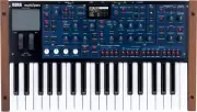 Korg Multi/Poly Analog Modeling Synthesizer