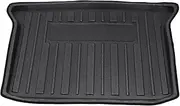 Car Mat Cargo Liner for M&azda CX-30 2019 2020 Car Trunk Mat Car Rear Cargo Boot Liner Floor Interior Accessories