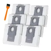 Dust Bags for S8+/ S8 Pro Ultra/ S7 MaxV Ultra/ S7 Pro Ultra/ +/ Max+/ Q8 Max+/ Q5 Pro+/ Q5+ Ultra Bags