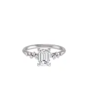 14K 2.00 ct. tw. Lab-Grown Diamond Aria Ring