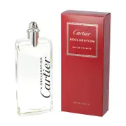 Cartier Declaration 150ml EDT Spray For Men