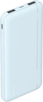 Mophie Essential PowerStation 10K Blue
