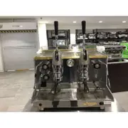 Brand New 2 Group Astoria Lever Commercial Coffee Machine