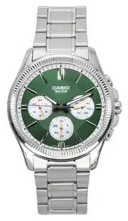 Casio MTP-1375D-3 Mens Watch