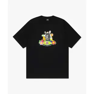 台灣現貨 LMC (EXCLUSIVE) BLACK RABBIT TEE 限量款 短袖T恤 韓國品牌授權正品