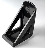 Motorcycle Repa Shipping Container Lifter Fast&Easy Solution to Lift Up Containers Black Spare partsir