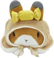 Team Timothy: Mars Mini Plushie Hug Pillow