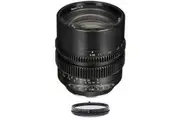 SLR Magic HyperPrime Bundle 50mm T0.95 Lens & 62mm variable ND (II) MFT Mount Micro Four Thirds