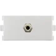 PRO2 MWI13A35 3.5Mm Audio Module For Mw13fr 3.5Mm Socket To Socket Lead Socket Diameter: 2.8Mm