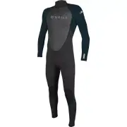 O'neill 3/2mm Reactor II Men's Full Wetsuit