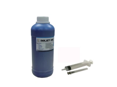 Pint ND® Pigment Cyan Refill Ink for HP70 Designjet Z2100 3100 3200 Z5200 Z5400
