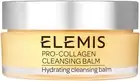 Pro-Collagen Cleansing Balm, 3In1 Melting Facial Cleanser for Deep Cleansing Was