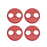 4Pcs Aluminum Protective Dust-proof Covers Motor Case Cap For DJI Mavic Mini i