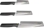 Joseph Joseph Duo 3-Piece Knife Set