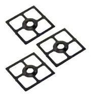 Weed Eater Craftsman Trimmer (3 Pack) Replacement Plate Filter - 530036569-3PK