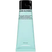 Grown alchemist Rosemary Extract Co2, Squalane, Blackcurrant Seed Hydra+ Oil-Gel Facial Cleanser 75ml