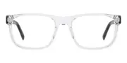 Fossil FOS 7185 900 Men's Glasses Clear Size 53 - Private Health Rebate - Blue Light Block Available