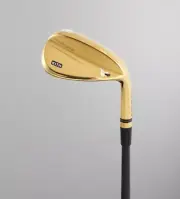 Kith for TaylorMade 60 Degree MG4 Wedge 2024